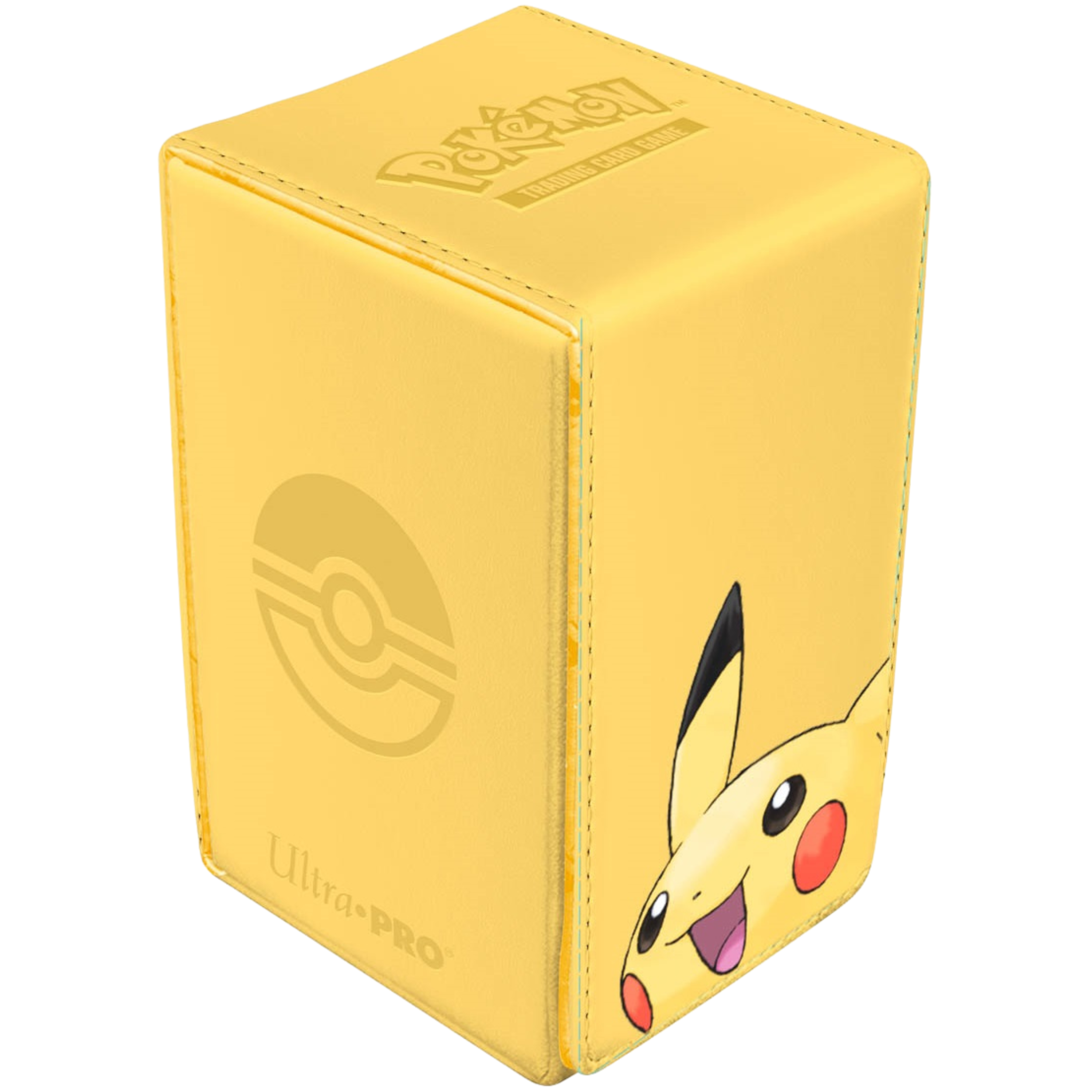 Ultra-Pro D-Box Alcove Tower Pokemon: Pikachu